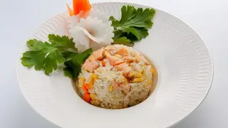 Sake Meshi