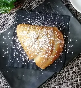 Sfogliata riccia