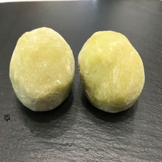 Mochi Té Verde (2 Pzs.)