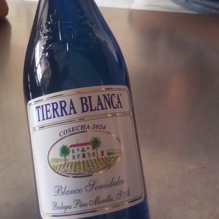 Tierra Blanca