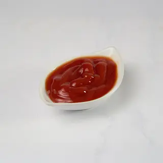 BBQ sos