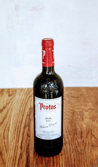 PROTOS ROBLE