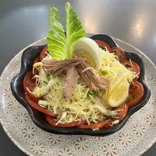Salade Mexicaine