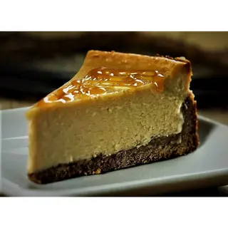 Cheese Cake