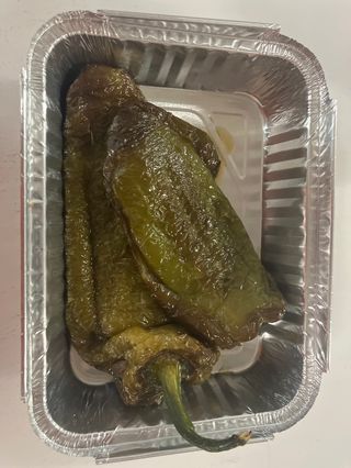 Pimiento Frito (1 Ud.)