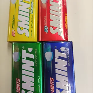 Smint Menta
