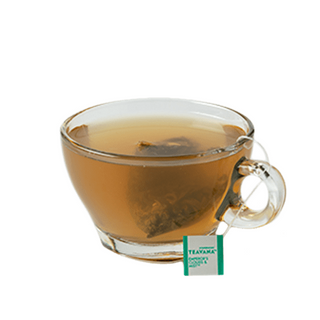 Herbata zielona Emperor's Clouds and Mist