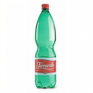Acqua frizzante 50 cl