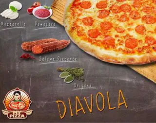 Diavola