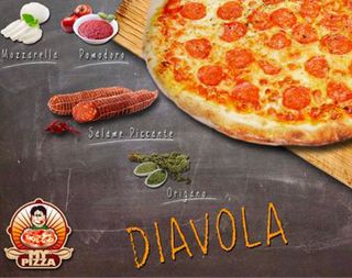 Diavola