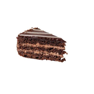 Tarta chocolate con dulce de leche