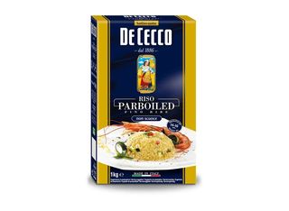 Де Чеко Ориз Парбойлд 1Kg