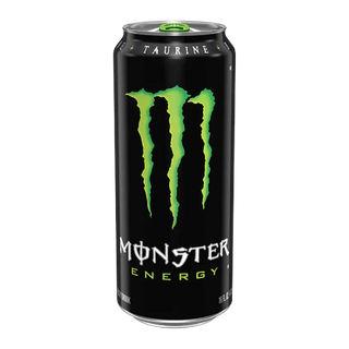 Monster (33 Cl.)