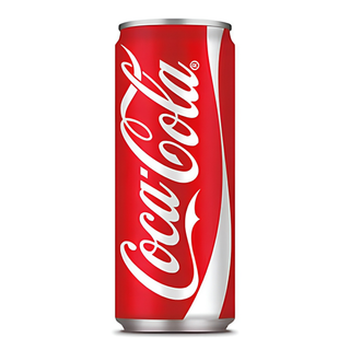 Coca-Cola 0.33l