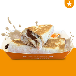 Sandwich Pepper Mayo Beef