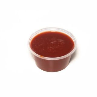 Salsa Secreta
