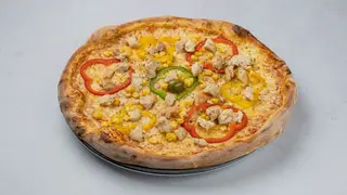 Pizza by Zagi