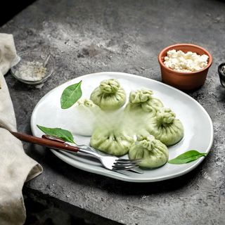Chinkali