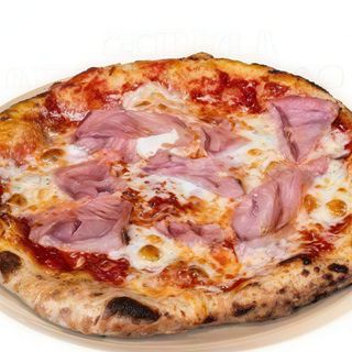 Romanaccia + bevanda in omaggio