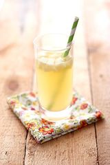 Jus Gingembre Citron