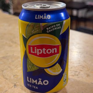 Lipton Icetea Limao