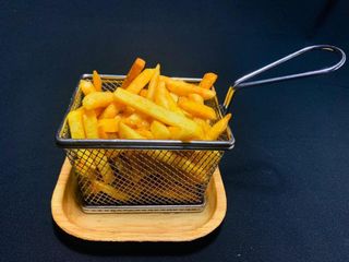 კარტოფილი ფრი 270გრ