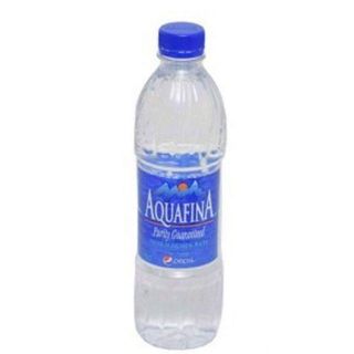 Aquafina Water 75cl