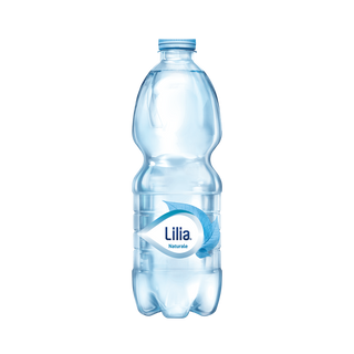Acqua naturale