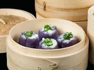 Ravioli al pesce 4 pezzi