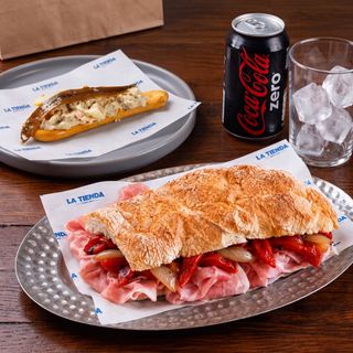 Combo salata