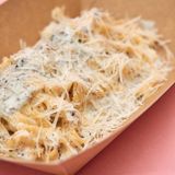 Pasta u krem sosu sa piletinom i pečurkama