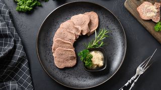 საქონლის ენა