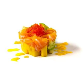 119. Tartar Mixto Más 1