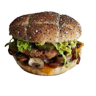 Burger Forestier