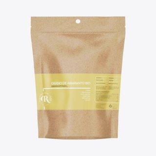 Grano De Amaranto Bio 500Grs