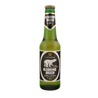 Birra Bjorne 33 cl