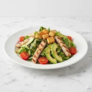 Ensalada (Varias)