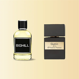 Биг Хил Т-500-6 100 мл