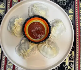 Манты