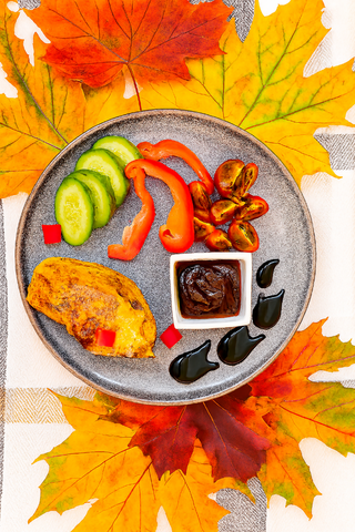 Стейк філе курки