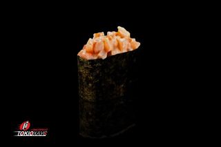 Гункан Ебі Спайсі