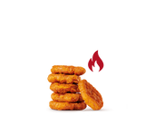 6 Spicy McNuggets® 