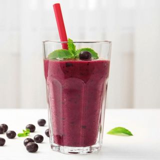 Smoothie Açaí (350 Ml.)