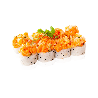 Номіоко рол (8шт/265г)