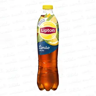Garrafa IceTea Limao