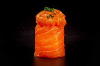 085 Gio salmone 2 pezzi