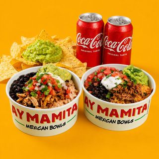 Mamita Duo (AMB)