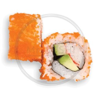 California Roll (8 piezas)