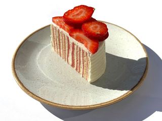 Рол полуниця