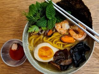 Тцукіджи Шою малий (450g)